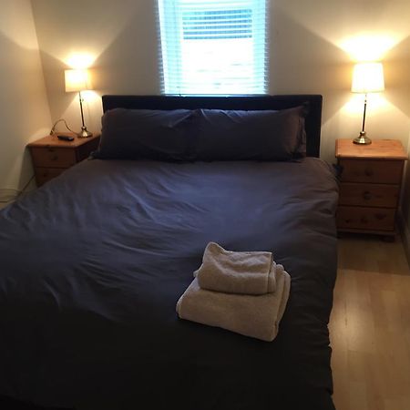 6 Varis Apartments Forres Luaran gambar