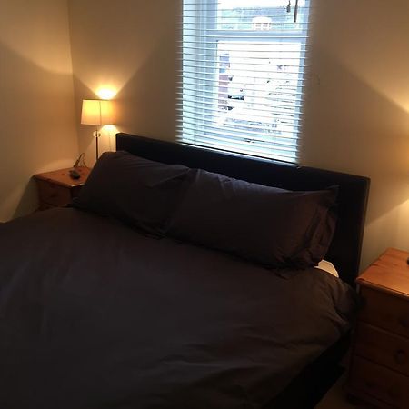 6 Varis Apartments Forres Luaran gambar