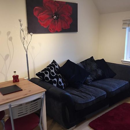 6 Varis Apartments Forres Luaran gambar